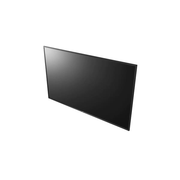 LG 55" UHD Commercial Signage TV US340