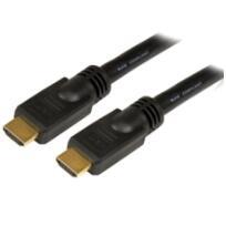 STARTECH 20ft HDMM20 19Pin HDMI to HDMI M/M High Speed Cable