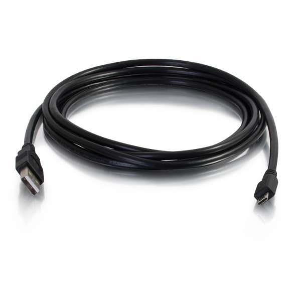 Cables to Go 3FT GOOGLE NEXUS CHARGE AND SYNC CABLE (24901)