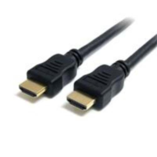 STARTECH High Speed HDMI Cable with Ethernet - 6 ft.