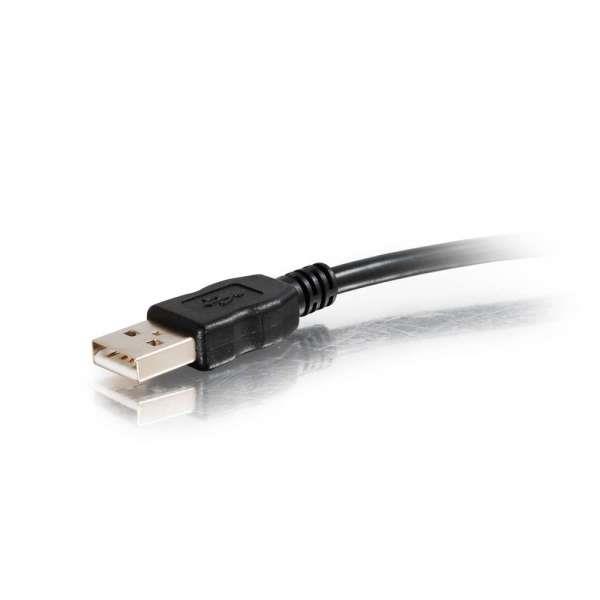 Active Extension Cable