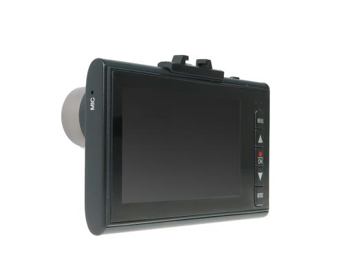 PAPAGO GoSafe 220 1080P Full HD Dash Camera 8GB Card(Open Box)