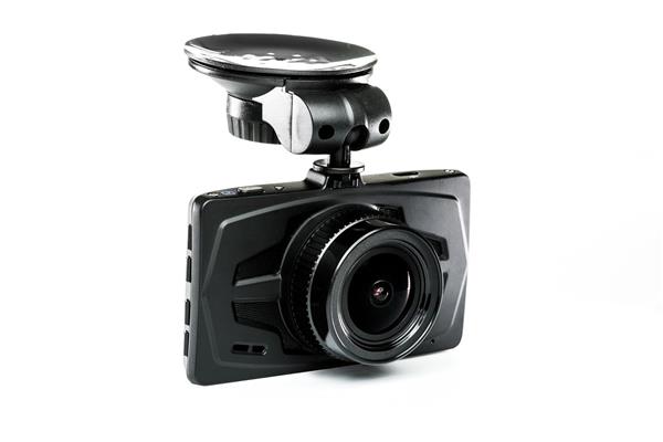 RSC duDuo e1 Dual Channel 1080p Full HD Dashcam(Open Box)