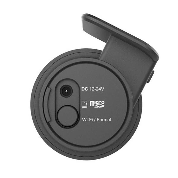 BlackVue (DR750S-2CH-32) Dash Cam with 32 GB MicroSD Card