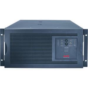 APC Smart-UPS 5000VA 208V Rackmount/Tower UPS (SUA5000RMT5U)