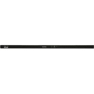 CyberPower 24-Outlet Metered by Outlet PDU 20A 208V (PDU81104)