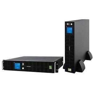 CyberPower Smart App Sinewave PR1000LCDRTXL2UA 1000VA 700W Rack-mountable UPS (PR1000LCDRTXL2UA)