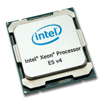 rocesseur Intel Xeon E5-2650 v4 Dodeca-core (12 c?urs) 2,20 GHz - Socket LGA 2011, emballage de détail