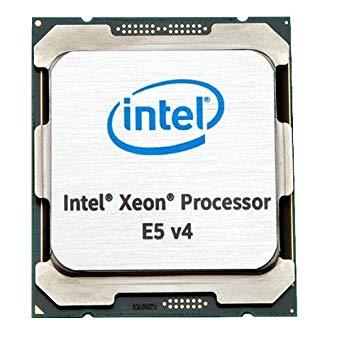 Intel Xeon Processor E5-1650 v4 3.60 GHz Server Processor - Tray (CM8066002044306)