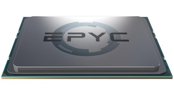 AMD EPYC 7251 8-Core 2.1 GHz Server Processor - Socket SP3 (PS7251BFAFWOF)