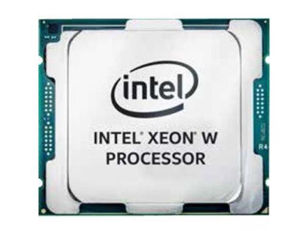 Intel Xeon W-2125 Quad-core 4.0 GHz Server Processor - LGA-2066 Bulk Pack (CD8067303533303)