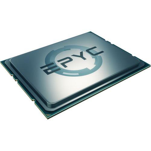 EPYC ROME 64-CORE 7702P 3.35GHZ SKT SP3 256MB CACHE 200W WOF   IN