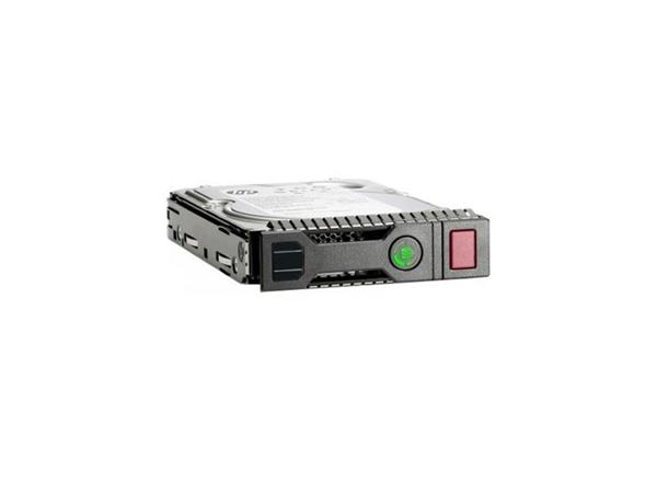 HPE 2TB 2.5" SATA SFF Server Hard Drive - 7.2k rpm Hot-swap - for select HPE Server (765455-B21)