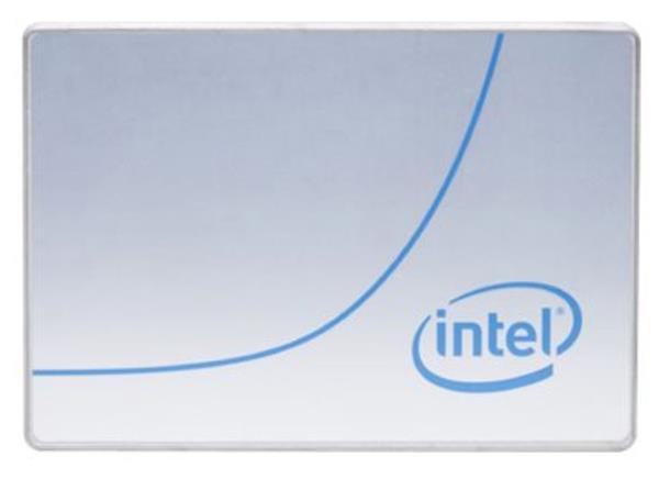 Intel Solid-State Drive DC P4510 Series - SSD - encrypted - 1 TB - internal - 2.5" - PCIe 3.1 x4 (NVMe) - 256-bit AES