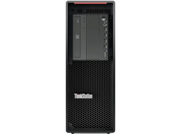 Lenovo ThinkStation P520 Intel Xeon W-2135 6-Core 3.70GHz Graphics Workstation - with nVidia Quadro P2000 GPU (30BE006AUS) - 16GB RAM, 512GB SSD, W10 Prof