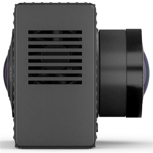 Garmin Dash Cam™ Tandem Dual-lens Dashcam with Two 180-degree Lenses |