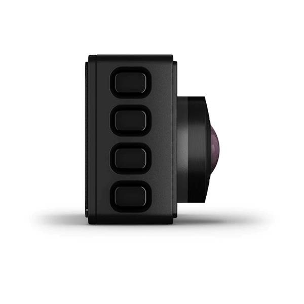 Garmin Dash Cam™ 67W 1440p Dashcam with 180-degree Field of View | Com