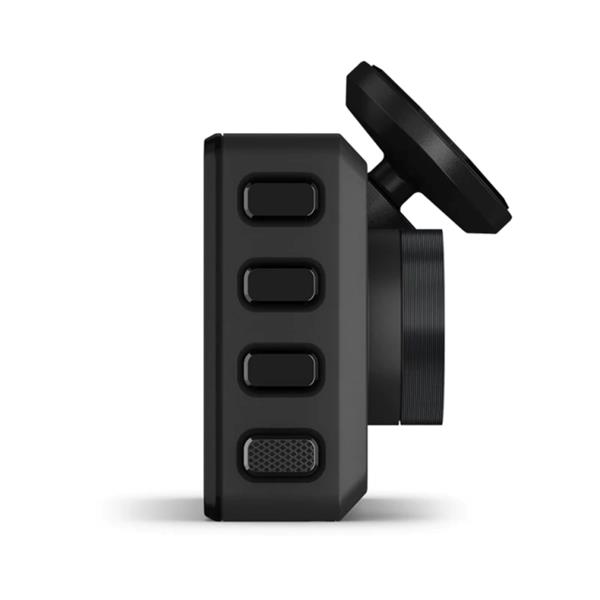 Garmin Dash Cam™ Live 1440p Always-connected LTE Dash Cam with 140-deg