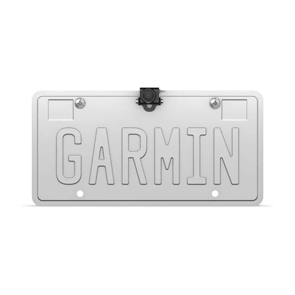 Garmin BC™ 40 Wireless Backup Camera(with License Plate Mount) | Rugge