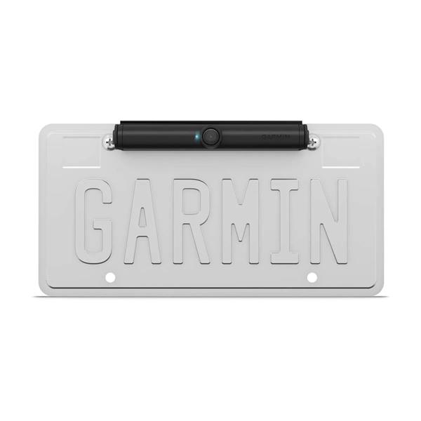 Garmin BC™ 40 Wireless Backup Camera | Rugged & Weatherproof IPX7 | Tr