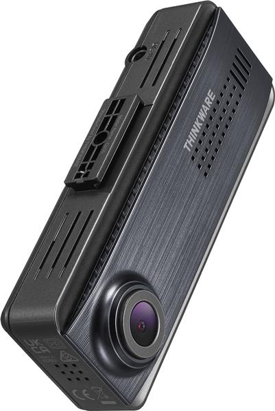 Thinkware Q200DCH32 Dash Camera, Front + Rear, 2K/30fps QHD