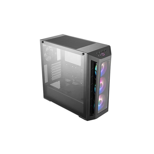 Cooler Master MasterBox MB530P Mid-Tower Case