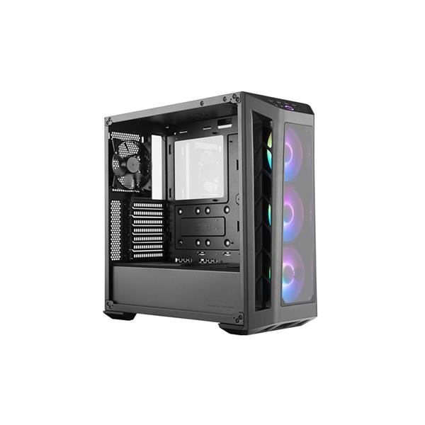 Cooler Master MasterBox MB530P Mid-Tower Case