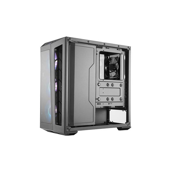 Cooler Master MasterBox MB530P Mid-Tower Case(Open Box)