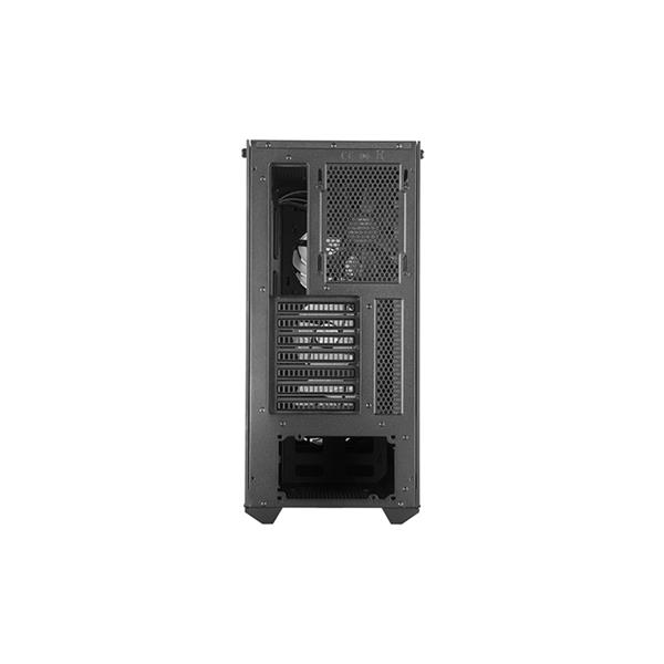 Cooler Master MasterBox MB530P Mid-Tower Case(Open Box)