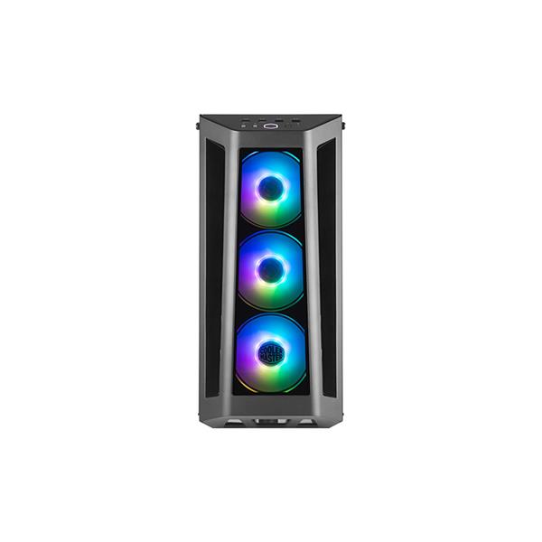 Cooler Master MasterBox MB530P Mid-Tower Case(Open Box)