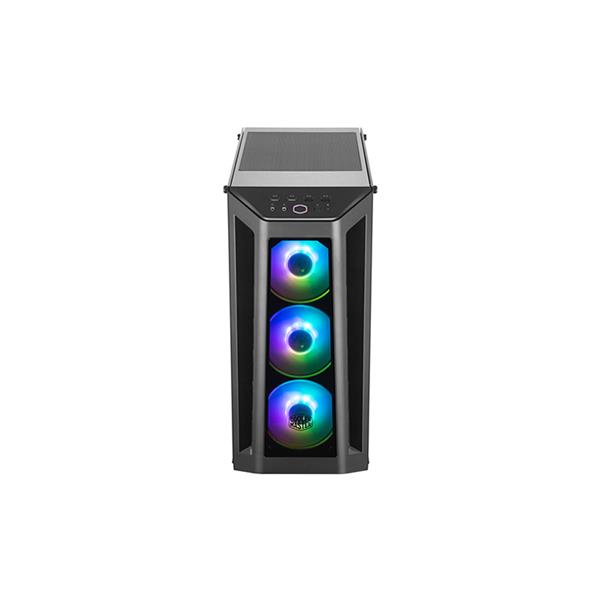 Cooler Master MasterBox MB530P Mid-Tower Case(Open Box)