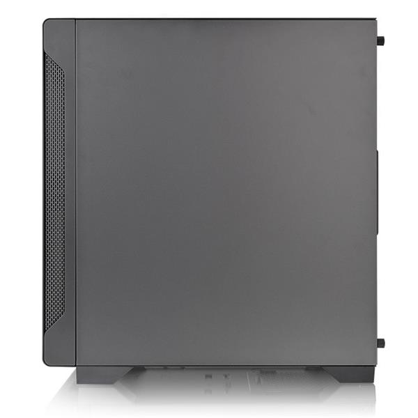 Thermaltake S100 Tempered Glass Edition Micro Chassis