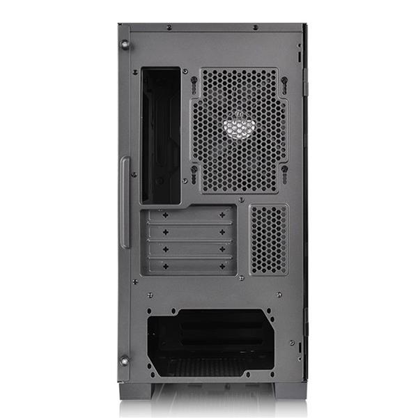 Thermaltake S100 Tempered Glass Edition Micro Chassis