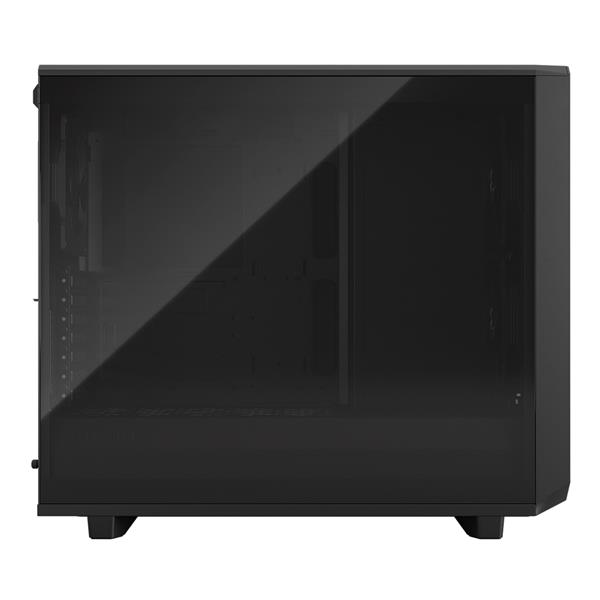 FRACTAL DESIGN Meshify 2 Black ATX Light Tinted Mid Tower PC Case