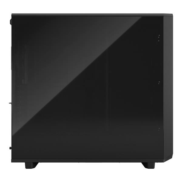 FRACTAL DESIGN Meshify 2 XL Black ATX Flexible Dark Tinted Tempered Glass Window Full Tower Computer Case(Open Box)