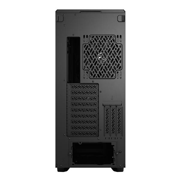 FRACTAL DESIGN Meshify 2 XL Black ATX Light Tinted Glass PC Case(Open Box)