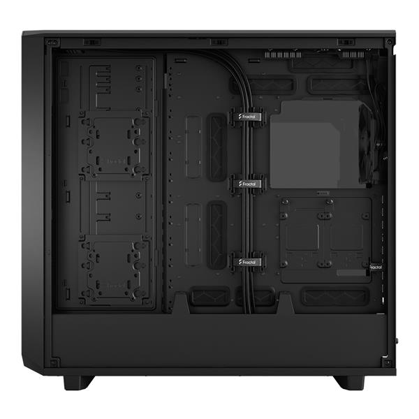 FRACTAL DESIGN Meshify 2 XL Black ATX Light Tinted Glass PC Case(Open Box)