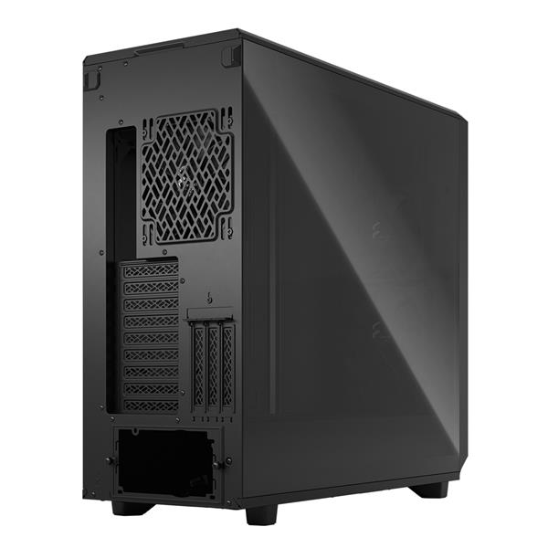 FRACTAL DESIGN Meshify 2 XL Black ATX Light Tinted Glass PC Case(Open Box)