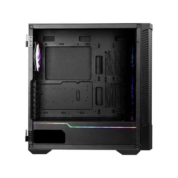 MSI MPG VELOX 100R Mid-Tower Computer Case(Open Box)