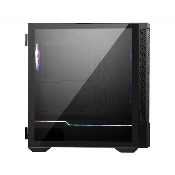 MSI MPG VELOX 100R Mid-Tower Computer Case