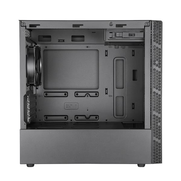 Cooler Master MasterBox MB400L with ODD