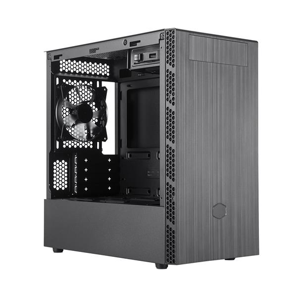 Cooler Master MasterBox MB400L with ODD