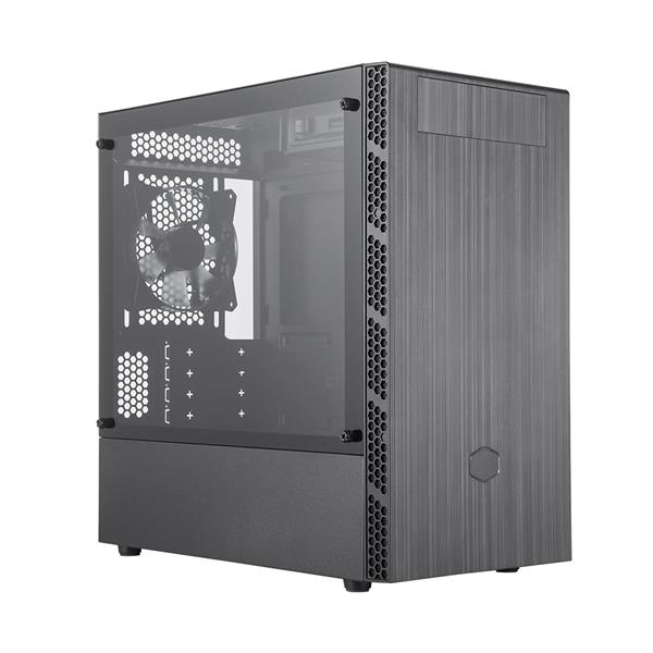 Cooler Master MasterBox MB400L with ODD