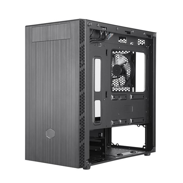 Cooler Master MasterBox MB400L with ODD