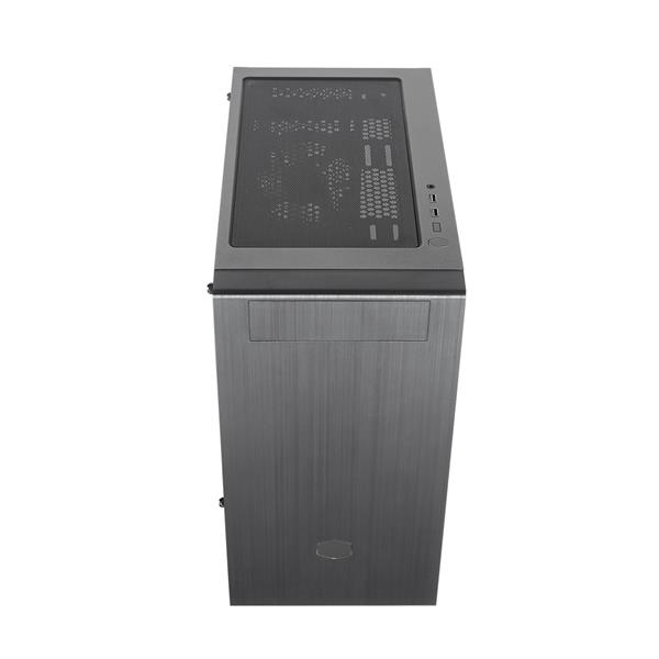 Cooler Master MasterBox MB400L with ODD