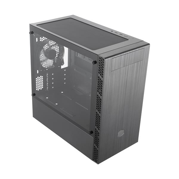 Cooler Master MasterBox MB400L with ODD