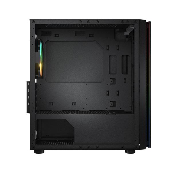 Cougar Gaming Purity RGB Computer Case (Black)