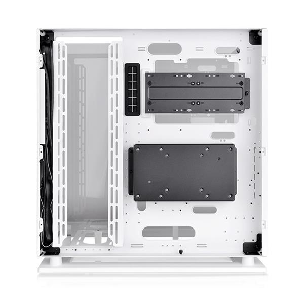 Thermaltake Core P3 TG Pro Snow(Open Box)