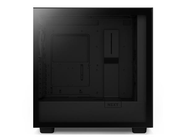 NZXT H7 (2023) Flow RGB Mid-Tower ATX Case - Black