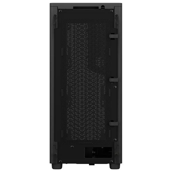 CORSAIR 2000D Airflow Mini-ITX Case, Black